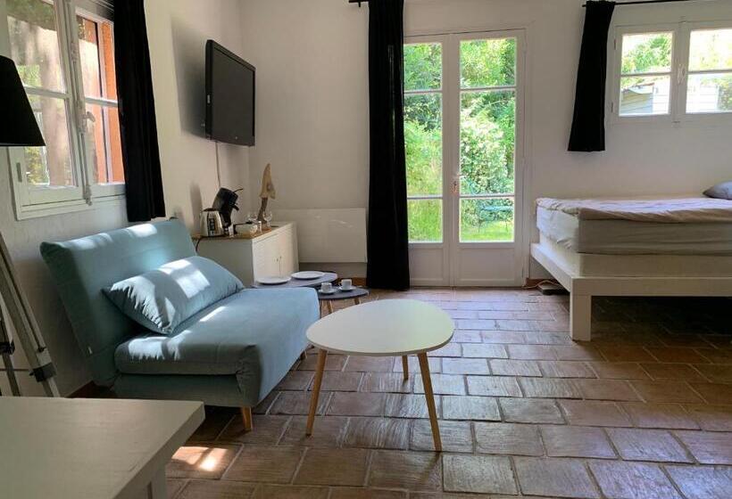 اتاق استاندارد, Le Calme Chambre 2