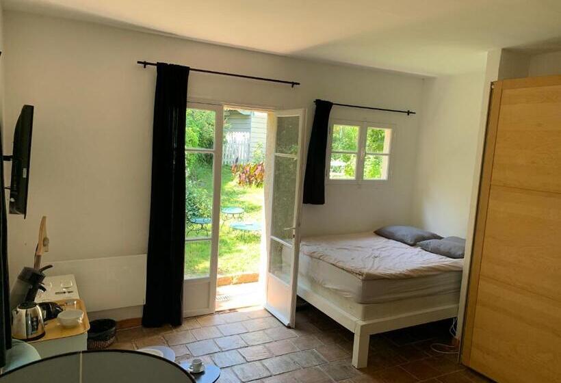 اتاق استاندارد, Le Calme Chambre 2