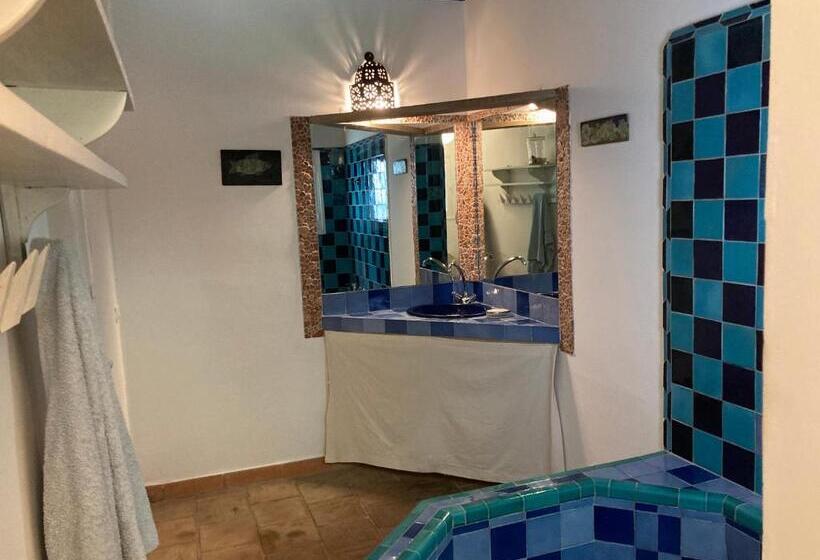 اتاق استاندارد, Le Calme Chambre 2