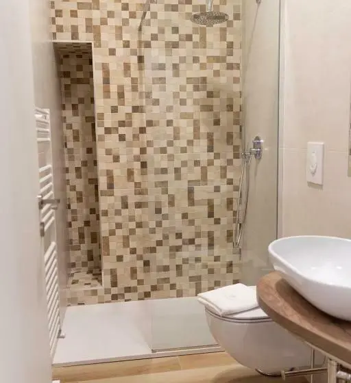 Standard-huone, Antonio Busco Rooms