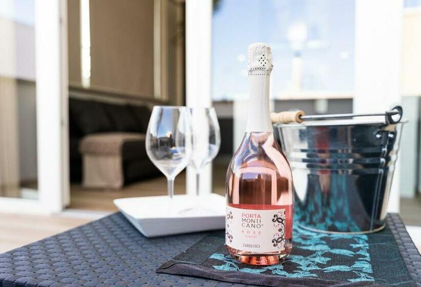 Семейный Номер, Antonio Busco Rooms