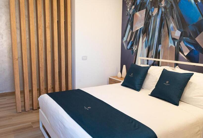 Семейный Номер, Antonio Busco Rooms