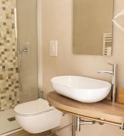 Superior-huone, Antonio Busco Rooms