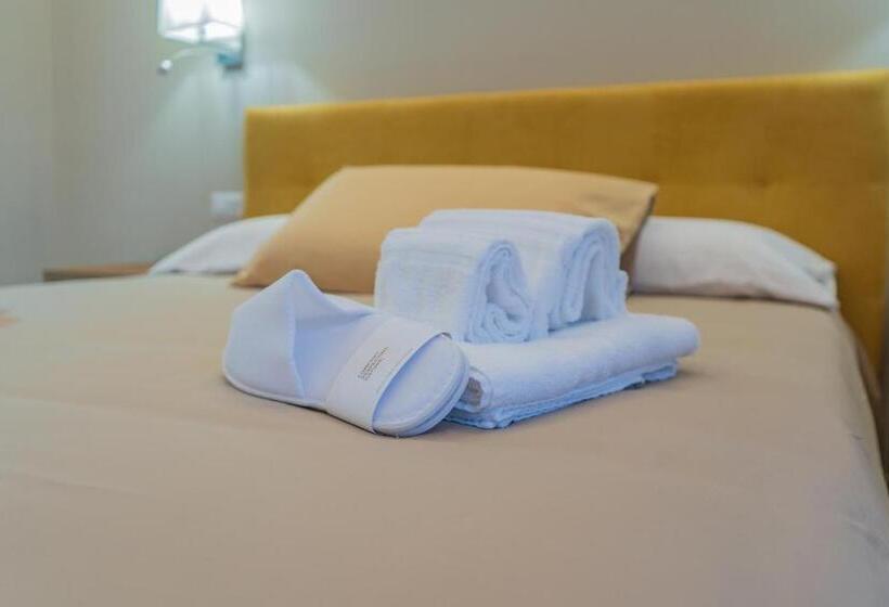 اتاق لوکس, Le Suite Di Via Veneto,35