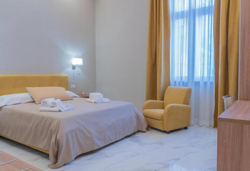 اتاق لوکس, Le Suite Di Via Veneto,35