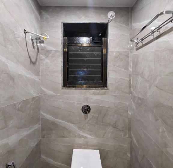 豪华房间, And Villa Samarth Palace