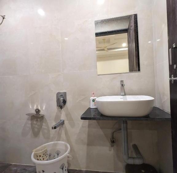 标准间, And Villa Samarth Palace