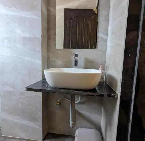 4ベッドルームアパートメント, And Villa Samarth Palace