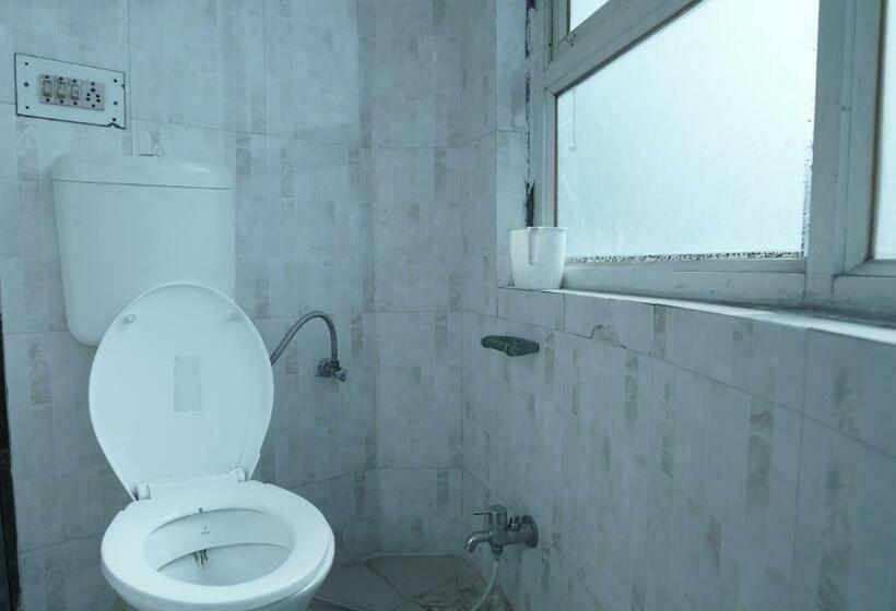 スタンダードルーム, Paradise By Wb Inn