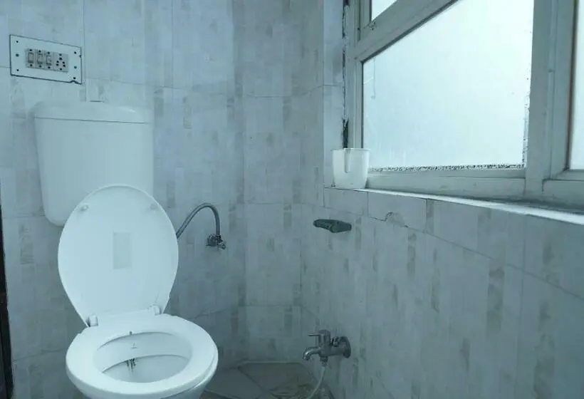Standard-huone, Paradise By Wb Inn