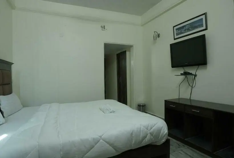 Standard-huone, Paradise By Wb Inn