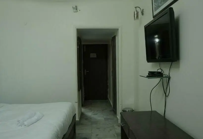 Standard-huone, Paradise By Wb Inn
