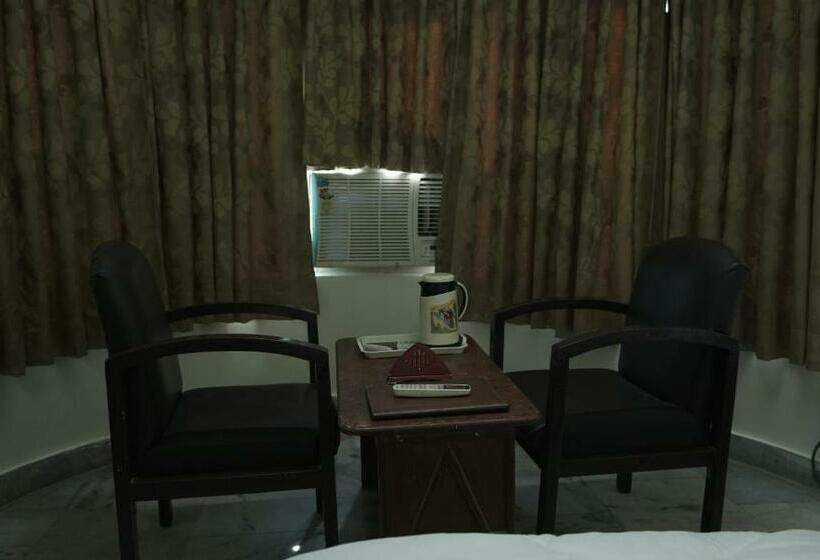 スタンダードルーム, Paradise By Wb Inn