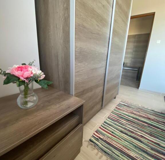 海の見える1ベッドルームアパートメント, Nm Residence