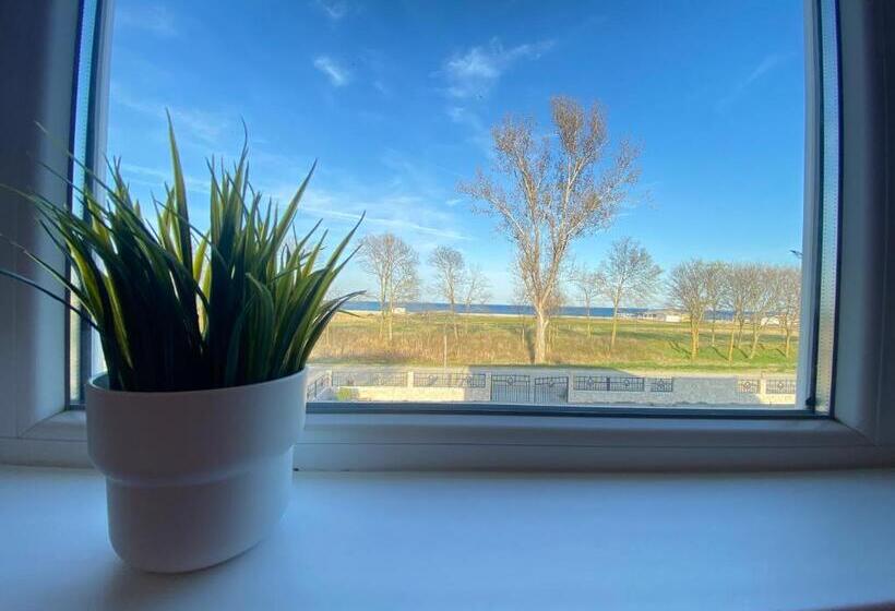 海の見える1ベッドルームアパートメント, Nm Residence