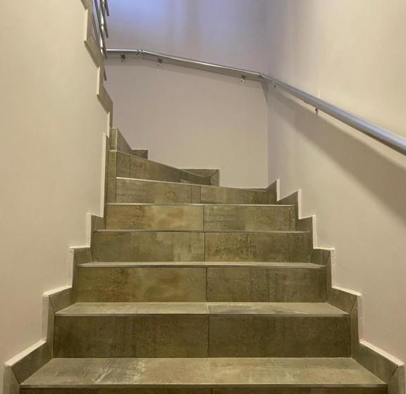 キングサイズベッドのスタンダードルーム, Nm Residence