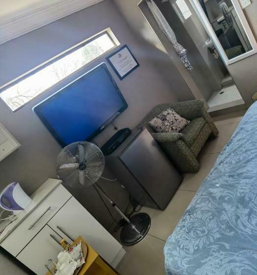 Номер Economy, Fresh Ideas Guest House