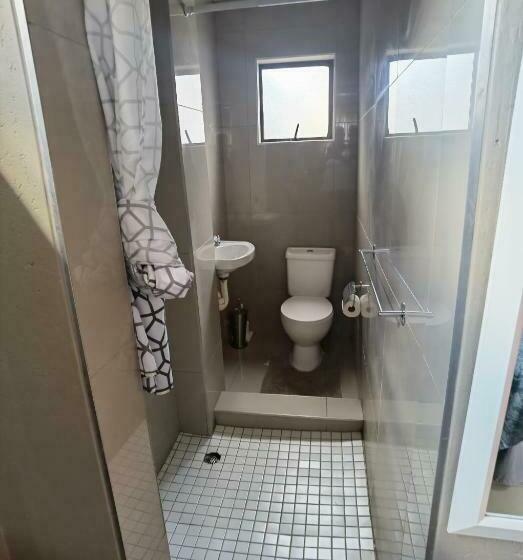 غرفة إقتصادية, Fresh Ideas Guest House