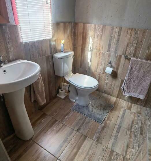 غرفة ديلوكس, Fresh Ideas Guest House