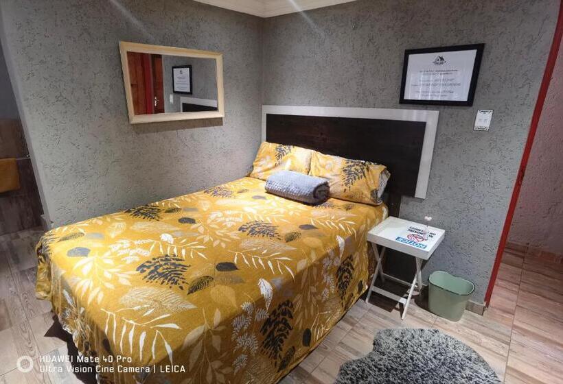 디럭스 룸, Fresh Ideas Guest House