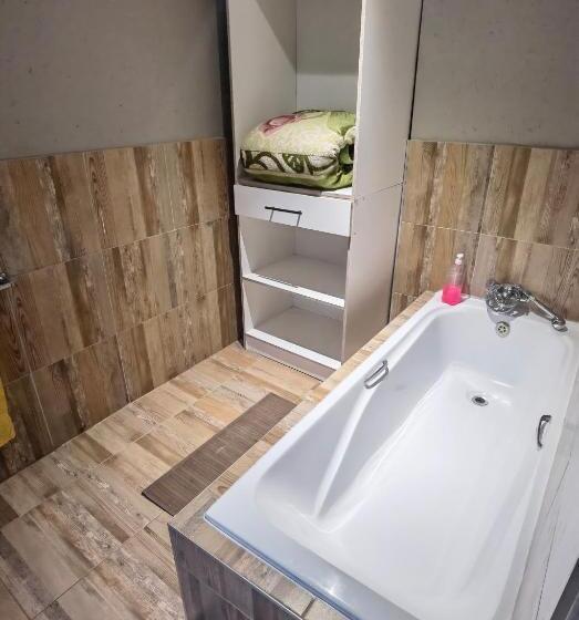 豪华房间, Fresh Ideas Guest House