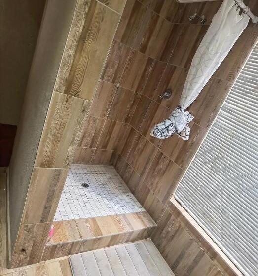 디럭스 룸, Fresh Ideas Guest House