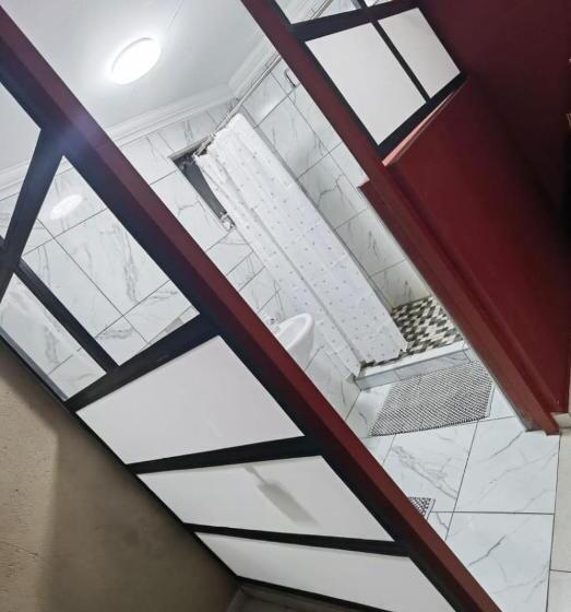 جناح ديلوكس, Fresh Ideas Guest House