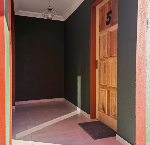 جناح ديلوكس, Fresh Ideas Guest House