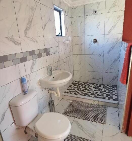 جناح ديلوكس, Fresh Ideas Guest House