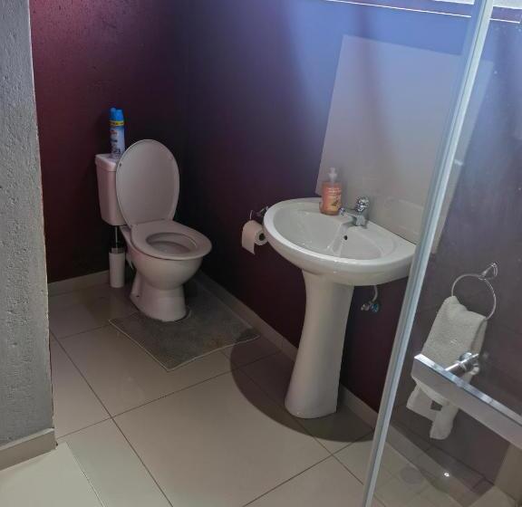 جناح سرير كينج, Fresh Ideas Guest House