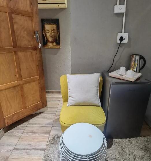 غرفة ديلوكس, Fresh Ideas Guest House