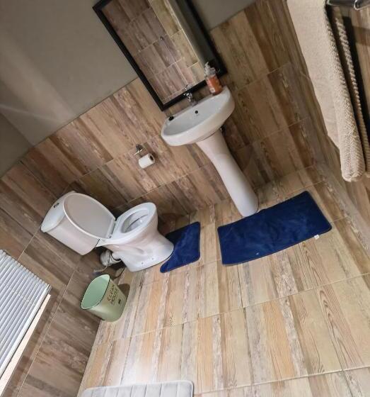 غرفة ديلوكس, Fresh Ideas Guest House