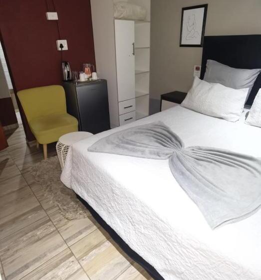 غرفة ديلوكس, Fresh Ideas Guest House