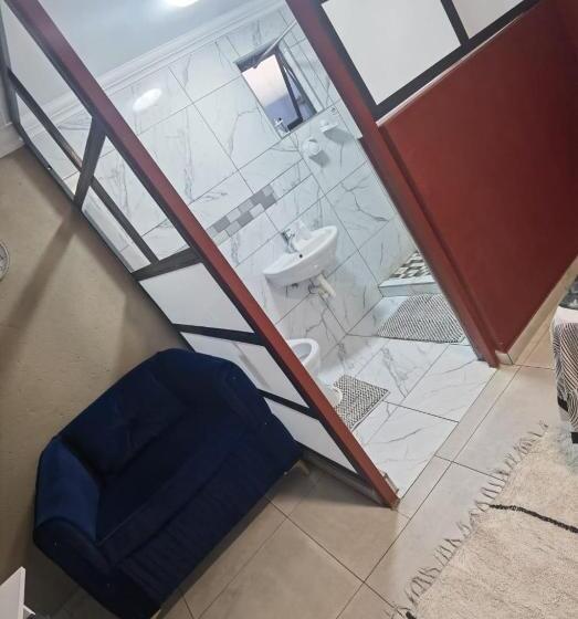 جناح ديلوكس, Fresh Ideas Guest House