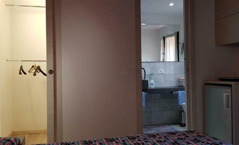 Номер Стандарт, Smartroom Lula