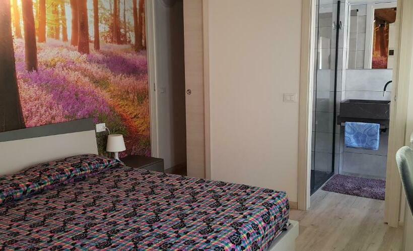 Номер Стандарт, Smartroom Lula