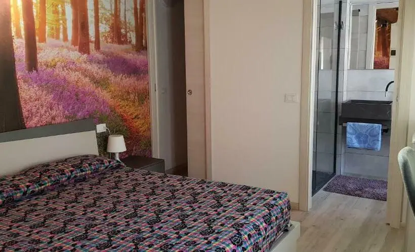 Pokój Standard, Smartroom Lula
