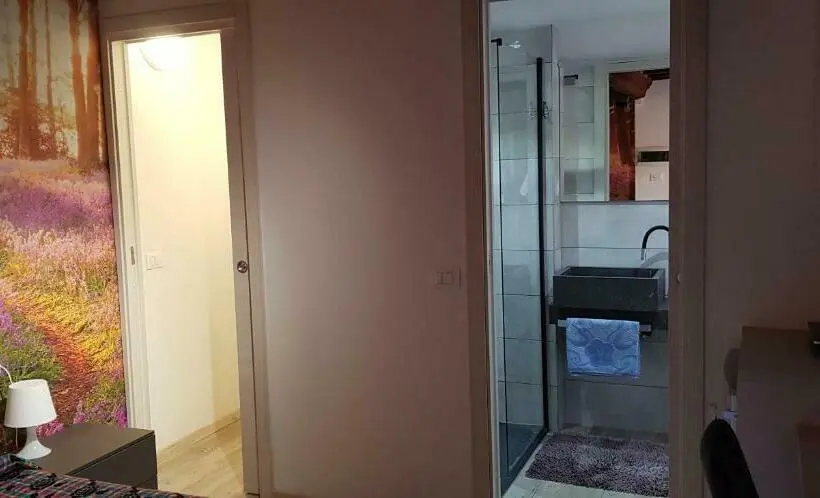 Pokój Standard, Smartroom Lula
