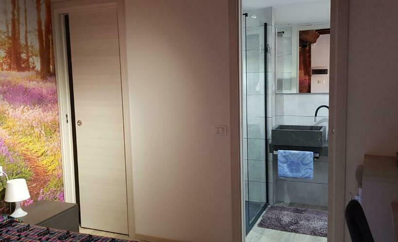 Номер Стандарт, Smartroom Lula