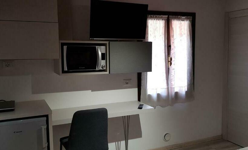 Номер Стандарт, Smartroom Lula