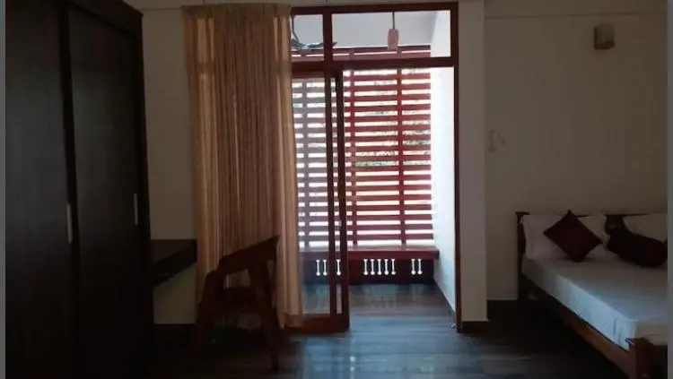 スイート（家族用）, Coral Cove Beach Resort