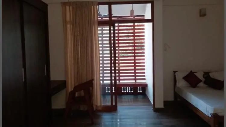 スイート（家族用）, Coral Cove Beach Resort