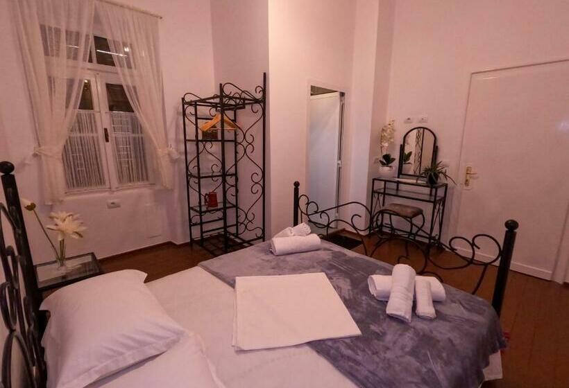 Pokój Standard, Intown Guesthouse Shkoder