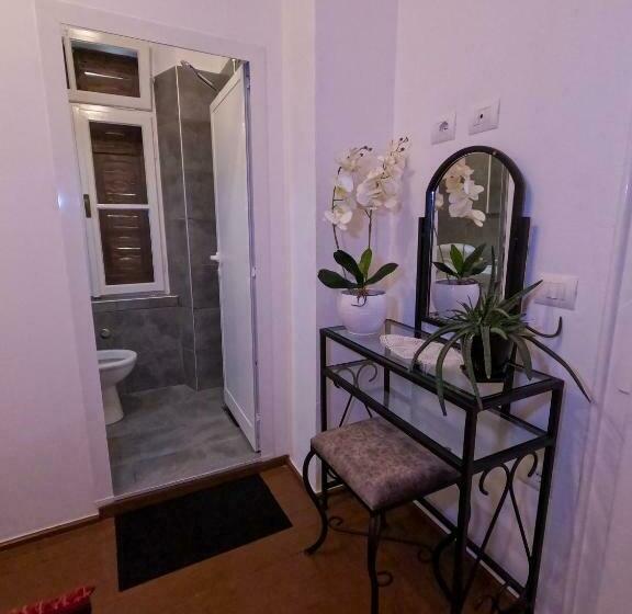 Pokój Standard, Intown Guesthouse Shkoder