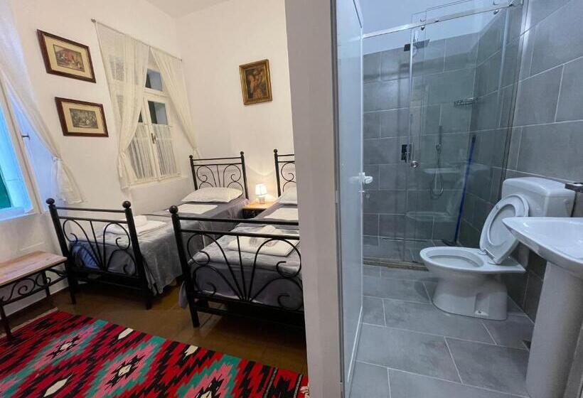 Pokój Deluxe, Intown Guesthouse Shkoder