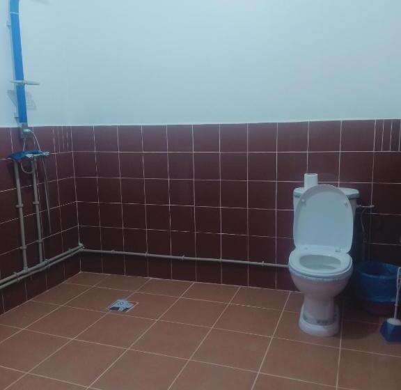标准间, Riad Dar Ahlam