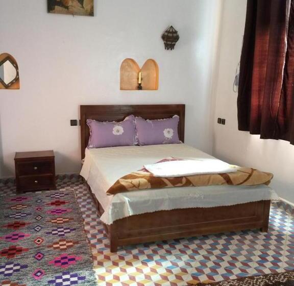 اتاق استاندارد, Riad Dar Ahlam