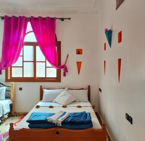 Номер Стандарт, Riad Dar Ahlam