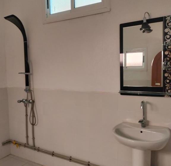 Номер Стандарт Трехместный, Riad Dar Ahlam