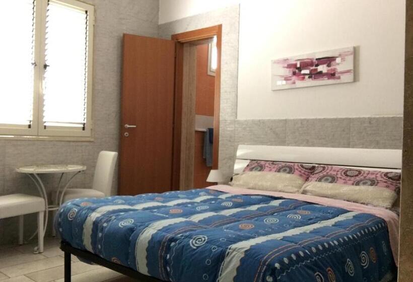 غرفة قياسية, Punta Prosciutto Angel Bay B&b